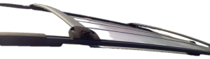 2007-2016 GMC Acadia Roof Mounted Side Rail Luggage Rack Assembly (Used OEM)