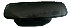 2014-2023 Ford Transit Connect Manual Dimming Interior Rear View Mirror (Used OEM)