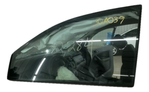 2019-2023 Ford Ranger Door Glass - Front, Left (Driver) (Used OEM)