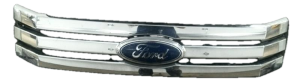 2009-2012 Ford Flex Chrome Chrome Bars Grille (Used OEM)