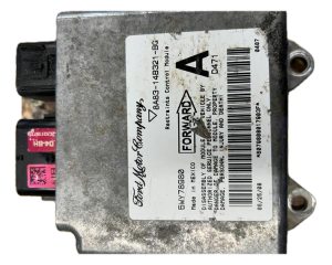 2009 Ford Flex Airbag Control Module (Used OEM)