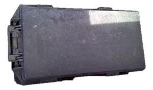 2004 Ford F-150 Engine Bay Fuse Box (Used OEM)