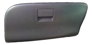 1998-2002 Lincoln Navigator Gray Glove Box (Used OEM)