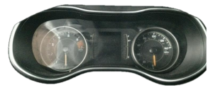 2019 Jeep Cherokee Instrument Cluster with 3.5-Inch Screen (Used OEM)
