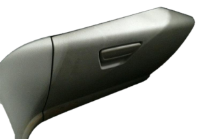 2013-2016 Ford C-Max Gray Glove Box (Used OEM)