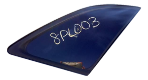 2011-2015 Kia Sorento Quarter Glass - Right (Passenger) (Used OEM)