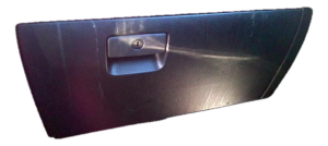 2014-2015 Kia Sorento Brown Glove Box (Used OEM)
