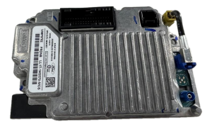 2018-2021 Lincoln Navigator Sync HMI Control Module (Used OEM)