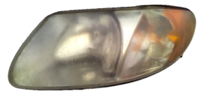 2001-2007 Dodge Caravan Headlight Assembly - Left (Driver) (Used OEM)