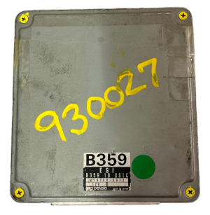 1989 Ford Festiva Engine Control Module (ECM) (Used OEM)