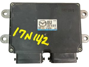 2006 Mazda 3 Engine Control Module (ECM) (Used OEM)