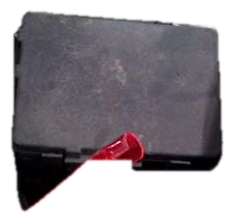 2013-2014 Nissan Altima Engine Fuse Box (Used OEM)