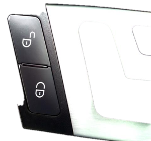 2015-2020 Mercedes-Benz GLA250 Door Lock Switch - Left (Driver) (Used OEM)