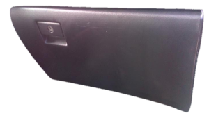 2013 INFINITI JX35 Black Glove Box Assembly (Used OEM)