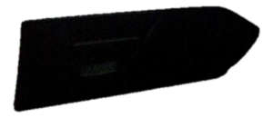 2012-2018 Ford Focus Black Glove Box (Used OEM)