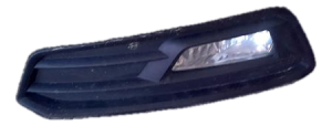 2015-2018 Ford Focus Headlight Assembly - Left (Driver) (Used OEM)