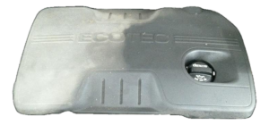 2010-2017 Chevrolet Equinox 2.4L Engine Cover (Used OEM)