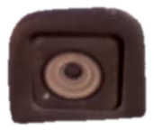  GMC Sierra denali Tailgate Rear View Video Camera (Used OEM)
