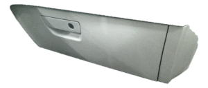2011-2020 Dodge Grand Caravan Tan Upper Glove Box (Used OEM)