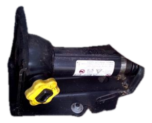 2000-2006 GMC Yukon Scissor Jack (Used OEM)