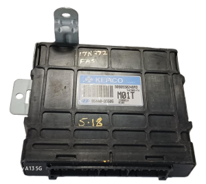 2005-2009 Hyundai Tucson Transmission Control Module (Used OEM)