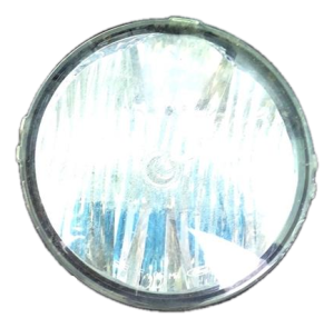 2010-2012 Ford Mustang Headlight Assembly - Right (Passenger) (Used OEM)