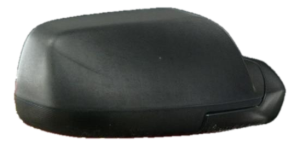 2010-2011 Chevrolet Equinox Black Power Door/Side View Mirror - Right (Passenger) (Used OEM)