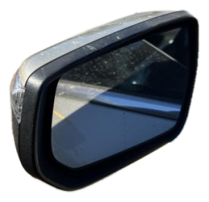 2016-2018 Chevrolet Malibu Power Door/Side View Mirror - Left (Driver) (Used OEM)