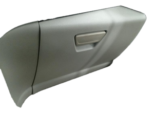 2013-2018 Ford C-Max Beige Glove Box (Used OEM)