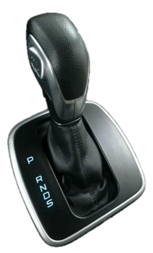 2013-2016 Ford Escape Floor Transmission Shift Lever (Used OEM)