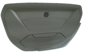  Ford Kuga Beige Overhead Console Panel (Used OEM)