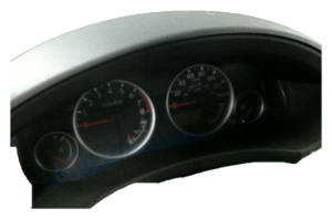 2007-2009 Nissan Pathfinder Instrument Cluster (Used OEM)