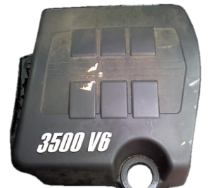 2005-2010 Pontiac G6 3.5L V6 Engine Cover (Used OEM)