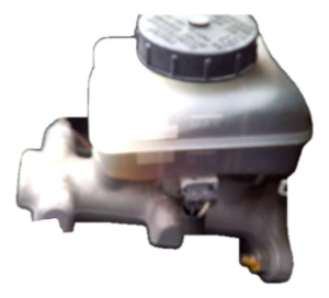 2003-2009 Nissan 350Z Brake Master Cylinder without Vehicle Dynamic Control (Used OEM)