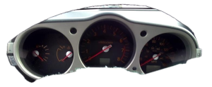 2005 Nissan 350Z Instrument Cluster (Used OEM)