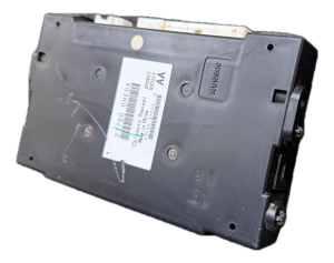 2018 INFINITI Q50 Temperature Control Module (Used OEM)