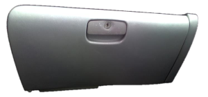 2006-2010 Kia Optima Gray Glove Box (Used OEM)