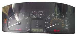 2003-2006 Kia Optima Instrument Cluster (Used OEM)
