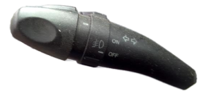 2002-2006 Kia Optima Headlight and Fog Light Combination Switch (Used OEM)