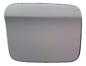 2006-2010 Kia Optima White Fuel Filler Door (Used OEM)