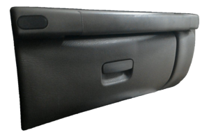 2005-2007 Jeep Liberty Gray Glove Box (Used OEM)