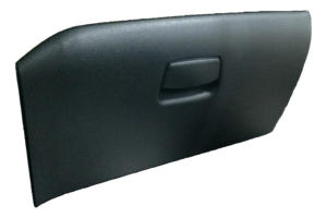 2012-2017 Hyundai Accent Black Standard Glove Box (Used OEM)
