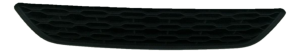 2012-2015 Kia Rio Black Center Textured Grille (Used OEM)