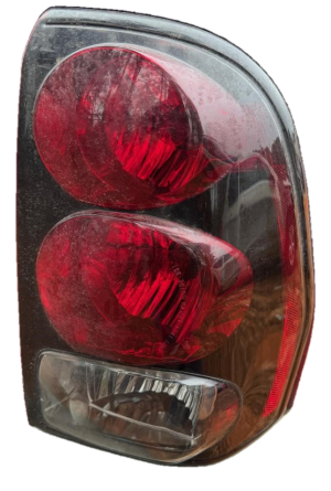 2002-2009 Chevrolet Trailblazer Tail Light - Right (Passenger) (Used OEM)