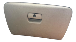 2002-2009 GMC Envoy Gray Glove Box (Used OEM)