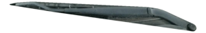 2012-2017 Buick Verano Gold Front Windshield Wiper Arm - Left (Driver) (Used OEM)