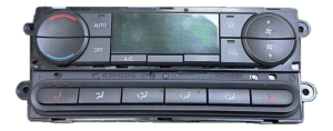 2004-2005 Ford F-150 HVAC Temperature Control (Used OEM)