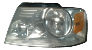 2006 Lincoln Mark LT Headlight Assembly - Left (Driver) (Used OEM)