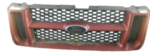 2001-2005 Ford Explorer Sport Trac Upper Grille (Used OEM)