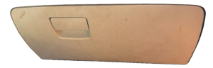 2010-2017 GMC Terrain Tan Glove Box Assembly (Used OEM)
